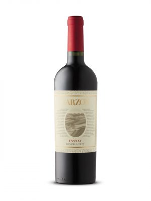 Garzón Reserva Tannat 2023