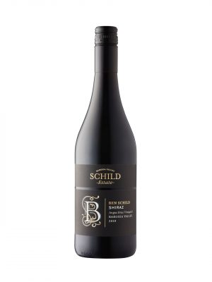 Schild Estate Ben Schild Single Vineyard Shiraz 2020