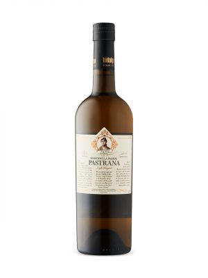 Hidalgo Pastrana Manzanilla Pasada Sherry
