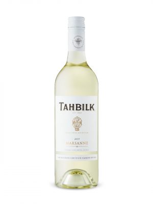 Tahbilk Marsanne 2023