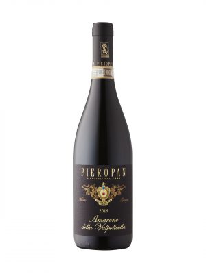 Pieropan Vigna Garzon Riserva Amarone della Valpolicella 2018
