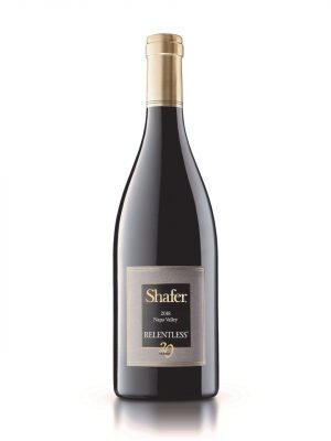 Shafer Relentless 2019