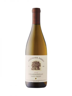 Freemark Abbey Chardonnay 2022