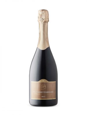 Elisabetta Abrami Franciacorta Brut DOCG