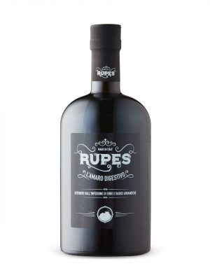 Rupes L'Amaro Digestivo