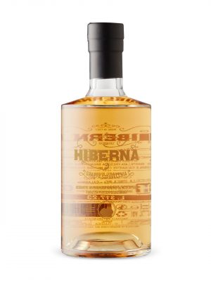 Hiberna Grappa Stravecchia