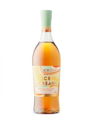 Glenmorangie A Tale of Ice Cream
