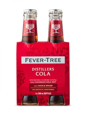 Fever-Tree Distillers Cola