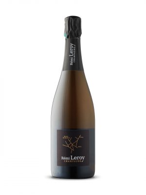Rémi Leroy Blanc de Blancs Champagne 2015