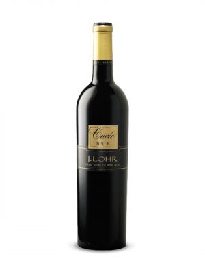 J. Lohr Cuvée St. E 2021
