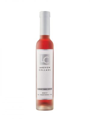 Lakeview Cabernet Franc Icewine 2022