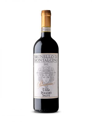 Villa Poggio Salvi Pomona Brunello di Montalcino 2020