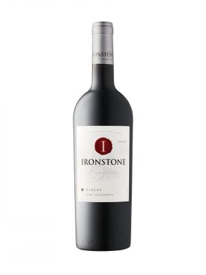 Ironstone Merlot 2022