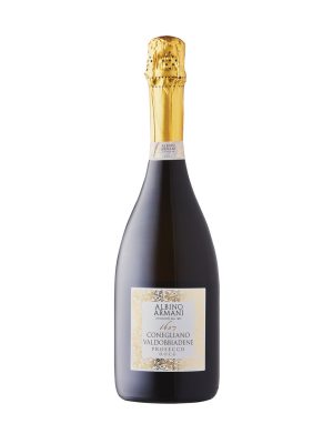 Albino Armani Extra Dry Conegliano Valdobbiadene Prosecco Superiore
