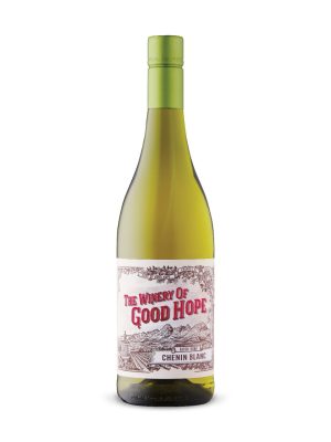 The Winery of Good Hope Bush Vine Chenin Blanc 2023
