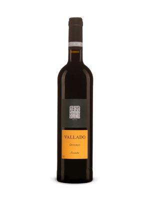 Quinta do Vallado Sousão 2020
