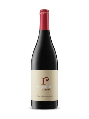 Reyneke Organic Shiraz/Cabernet Sauvignon 2022