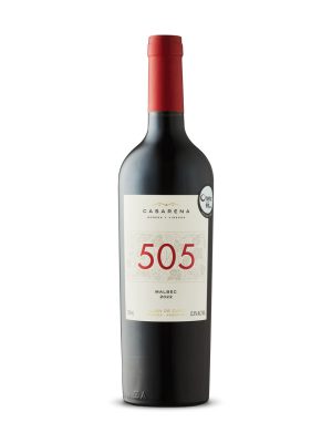 Casarena 505 Malbec 2022