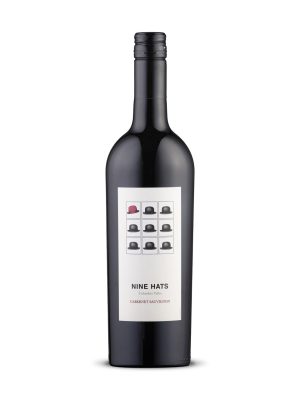 Nine Hats Cabernet Sauvignon 2021