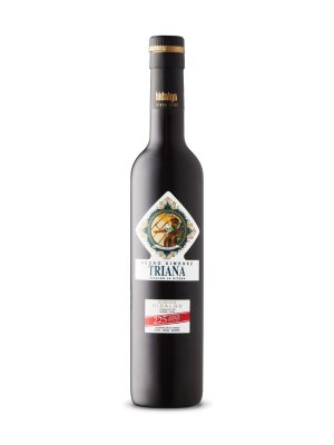 Hidalgo La Gitana Triana Pedro Ximenez Sherry