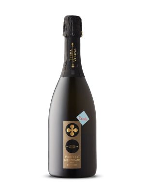 Casere Terra Vizina Millesimato Extra Dry Prosecco 2023