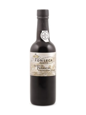 Quinta do Panascal Vintage Port 2004
