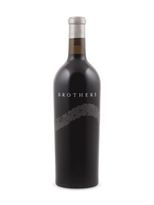 Rodney Strong Brothers Cabernet Sauvignon 2019