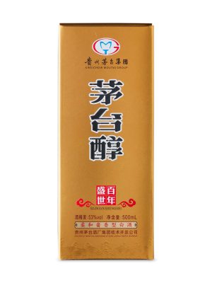 Maotai Chun Bai Nian Sheng Shi Baijiu