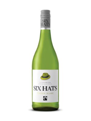 Six Hats Chenin Blanc 2024
