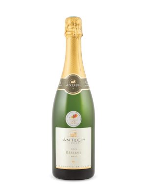 Antech Réserve M Le Mauzac Extra Brut Blanquette de Limoux 2022