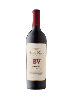 Beaulieu Vineyard BV Cabernet Sauvignon 2021