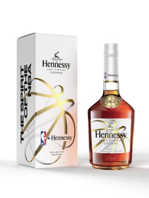 Hennessy VS Lebron James Ed.