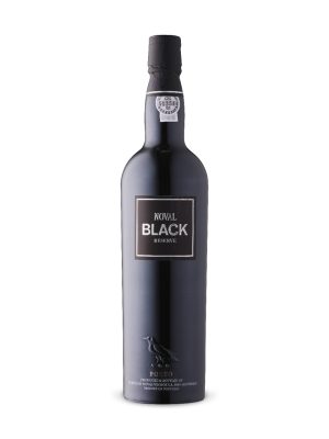 Noval Black Reserve Port