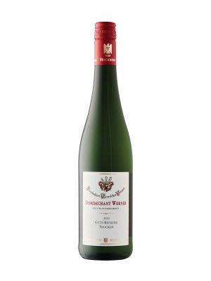 Domdechant Werner Hochheim Ortswein Riesling Trocken 2022