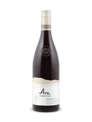 Ara Single Estate Pinot Noir 2022
