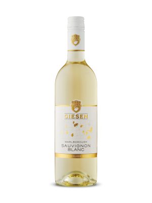 Giesen Marlborough Sauvignon Blanc 2022