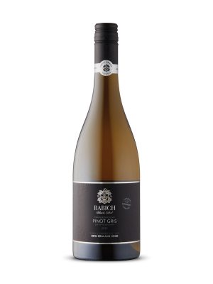 Babich Black Label Marlborough Pinot Gris 2023