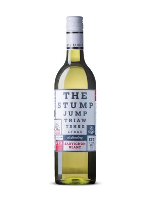 d'Arenberg The Stump Jump Sauvignon Blanc 2023