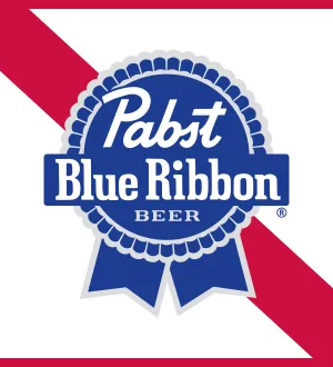 PABST BLUE RIBBON 6 X Can 355 ml