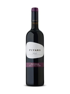 Pitars Refosco Dal Peduncolo Rosso 2021