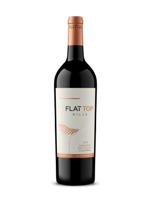 Flat Top Hills Cabernet Sauvignon 2019