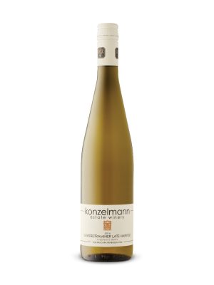 Konzelmann Reserve Series Gewürztraminer 2023