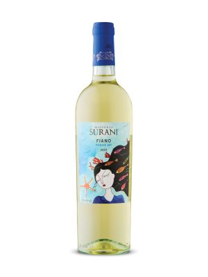 Masseria Surani Fiano 2024