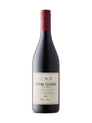 Tom Gore Pinot Noir
