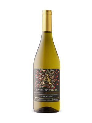 Apothic Chardonnay