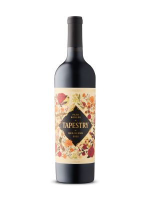 Tapestry Paso Robles Red Blend 2022