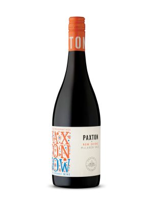 Paxton Now Shiraz 2023