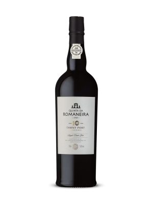 Quinta Da Romaneira 10-Year-Old Tawny Port