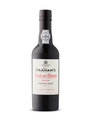 Graham's Quinta dos Malvedos Vintage Port 2010