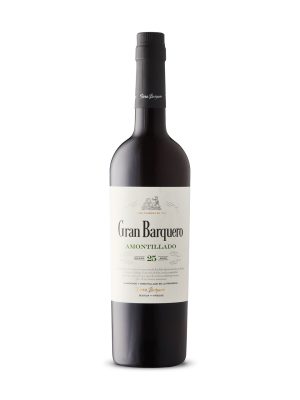 Perez Barquero Gran Barquero Amontillado